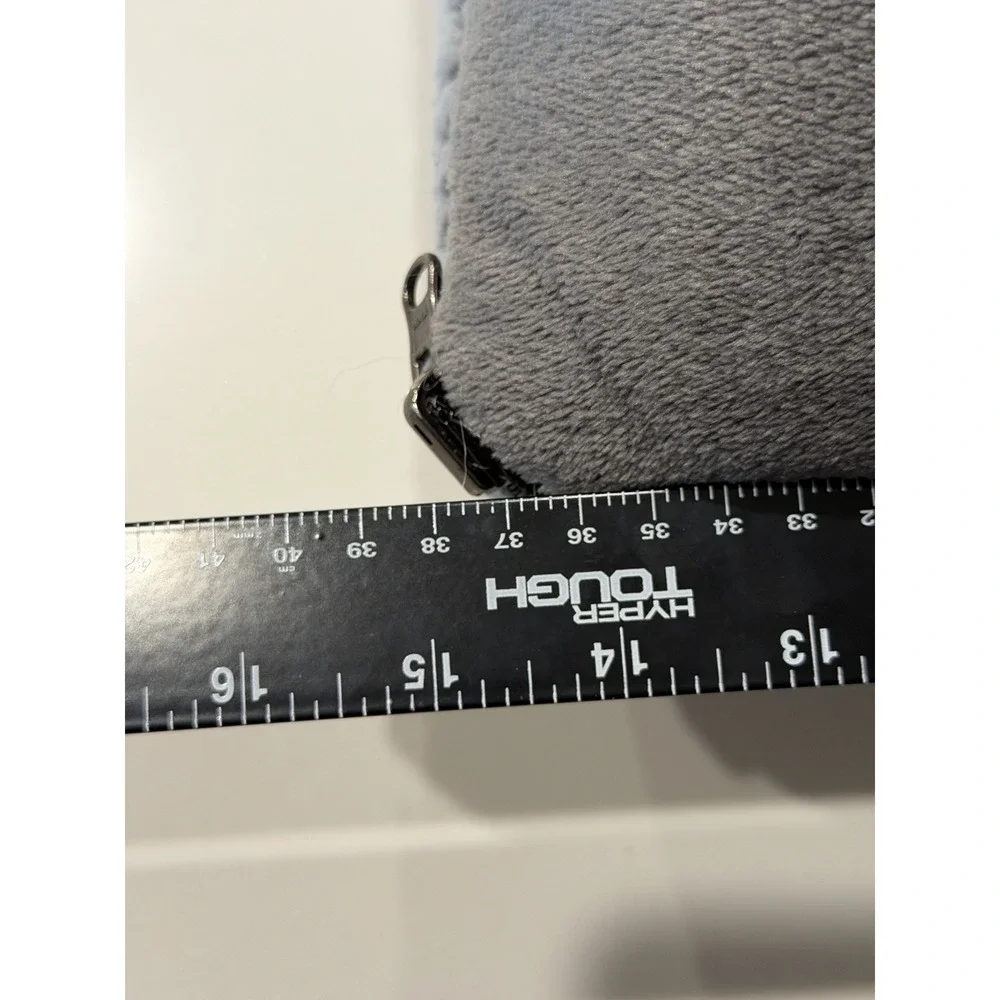 Apple Employee Mindful Minute Challenge fleece blanket throw, 50